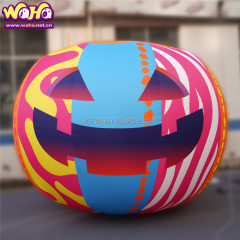 Halloween Pumpkin Inflatable Pumpkin Large Halloween Outdoor Pumpkins