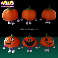 Giant Inflatable Moon Sculpture for Party Decorations Balloons