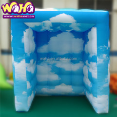 New Style Giant Inflatable Pig , Inflatable Pig Model for Advertising