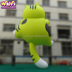 Inflatable Mascot Cat for Outdoor Advertising for Stage Decoration&Commercial display & exhibition&Parade