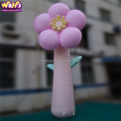 High Quality Artificial Inflatable Flowers for Decorating Balloon Outdoor