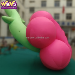 Inflatable Flower Balloon Wedding Decoration Outdoor