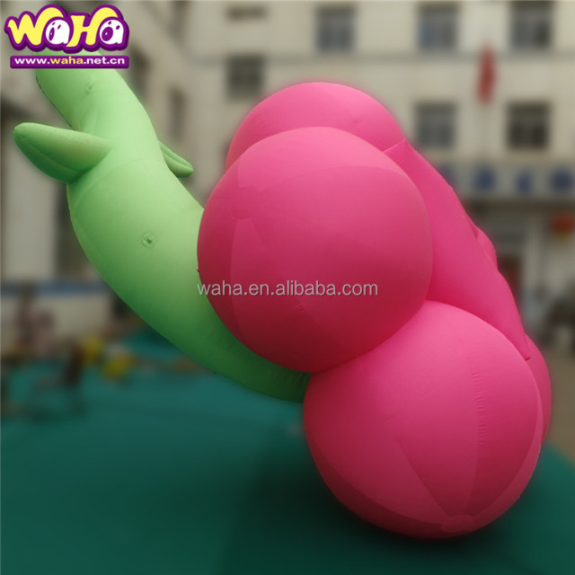 Inflatable Flower Balloon Wedding Decoration Outdoor