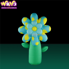 Led Polar Bear Inflatable Polar Bear Lighted Outdoor Christmas Polar Bear