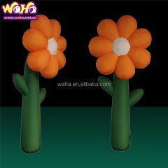 Artificial Flower Trees Inflatable for Wedding Events