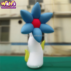 Inflatable Flower Balloon Wedding Decoration Outdoor
