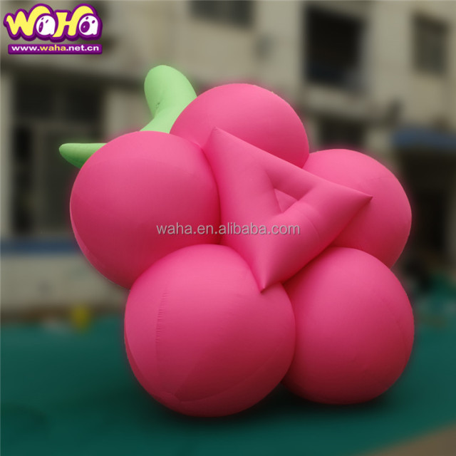Inflatable Flower Balloon Wedding Decoration Outdoor