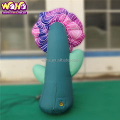 Artificial Flower Trees Inflatable for Wedding Events