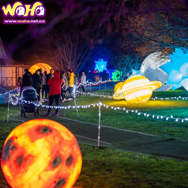 Astronaut Giant Inflatable Outside Astronaut Event Advertising Huge Astronaut