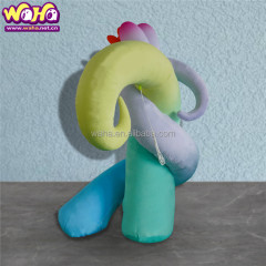 Party Event Inflatable Flower Cane Vine for Alice in Wonderland Decorations