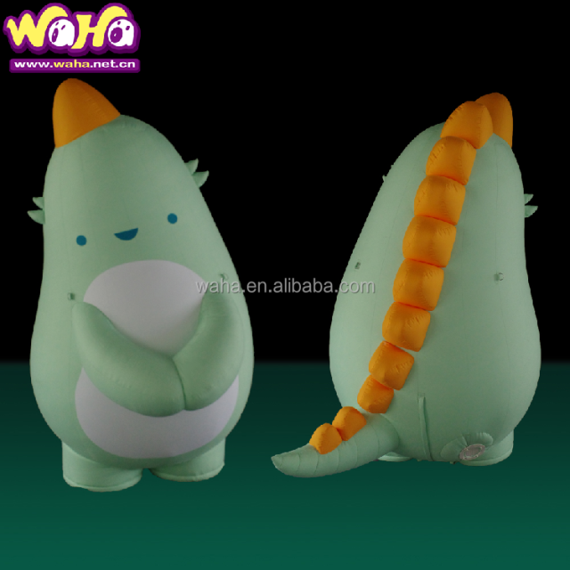 Wedding Stage Heart Valentines Day Heart Shape Inflatable Model Large Led Heart