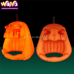 Artificial Pumpkins Giant Halloween Decorations Pumpkin Inflatable