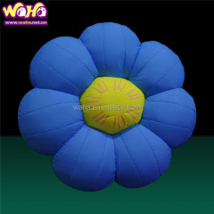 Inflatable Advertising Flower Decorations Custom Inflatable Shopping Mall Display