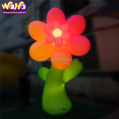 Inflatable Flower Balloon Wedding Decoration Outdoor