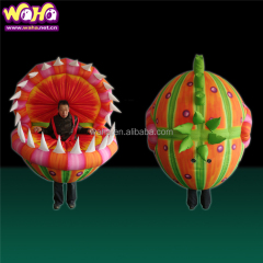 Inflatable Nightclub Inflatable Flower for Decoration Wedding Artifical