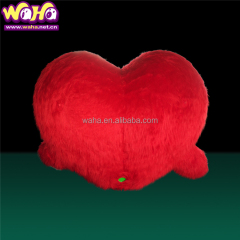 Giant Heart Balloon Big Inflatable Heart for Advertising Inflatables