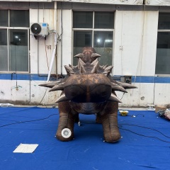 Premium Custom Inflatable Realistic Dinosaur, Long-Lasting Advertising Inflatable for Commercial Decoration & Museum