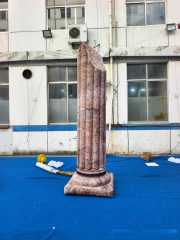 Custom Inflatable Mossy Stone Egg Costume for Adult, Realistic Rock  Mascot for Event Decoration