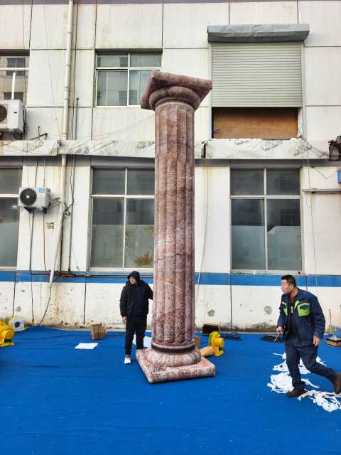 Custom Inflatable Mossy Stone Egg Costume for Adult, Realistic Rock  Mascot for Event Decoration