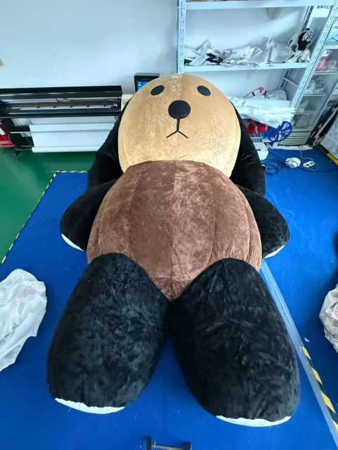 Promotional Activities, Various Inflatable Models Are Used in Large-scale Events and Commercial Exhibitions