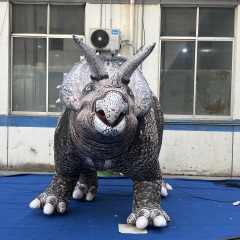 Customized Inflatable Dinosaur Model, Blow up Advertising Inflatable for Commercial Decoration & Jurassic Event