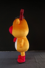 Customized Inflatable Christmas Reindeer Model, Blow up Advertising Inflatable for Commercial Decoration & Show