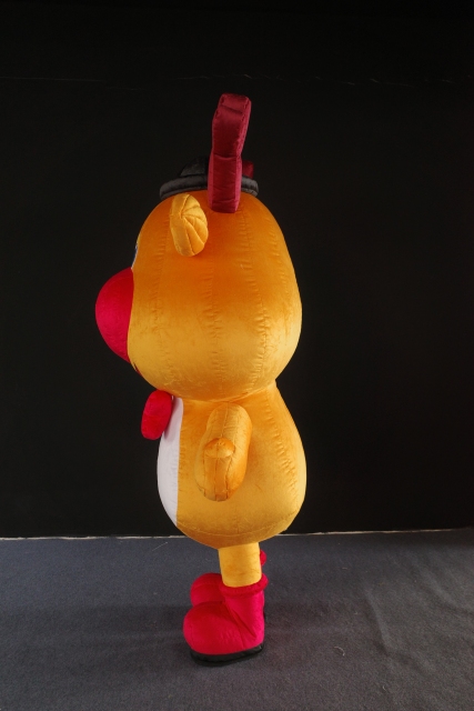 Customized Inflatable Christmas Reindeer Model, Blow up Advertising Inflatable for Commercial Decoration & Show