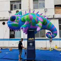 Promotional Activities, Various Inflatable Models Are Used in Large-scale Events and Commercial Exhibitions