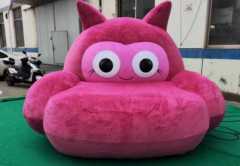 Promotional Activities, Various Inflatable Models Are Used in Large-scale Events and Commercial Exhibitions