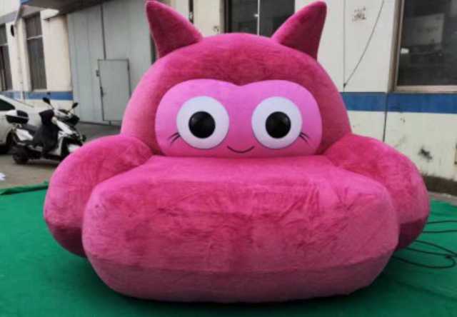 Promotional Activities, Various Inflatable Models Are Used in Large-scale Events and Commercial Exhibitions