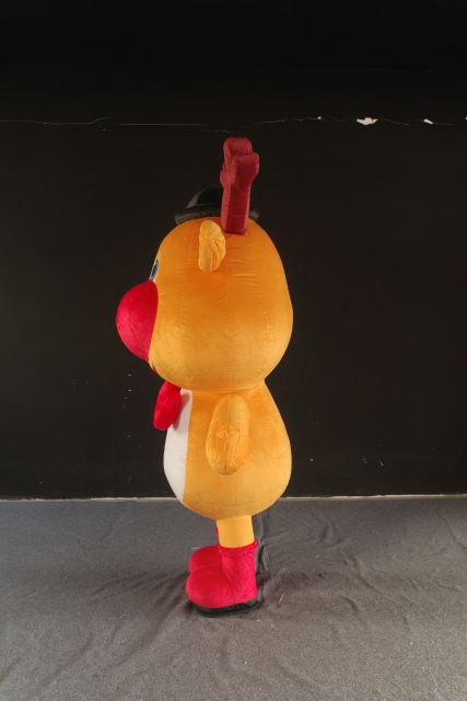 Customized Inflatable Christmas Reindeer Model, Blow up Advertising Inflatable for Commercial Decoration & Show