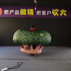 Premium Custom Artistic Inflatable Prop, Long-Lasting Inflatable for City Parade & Cultural Event