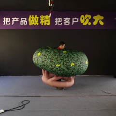 Premium Custom Artistic Inflatable Prop, Long-Lasting Inflatable for City Parade & Cultural Event