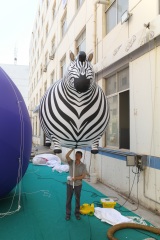 Customized Inflatable Animal Parade Prop, Blow up Inflatable for Themed Events