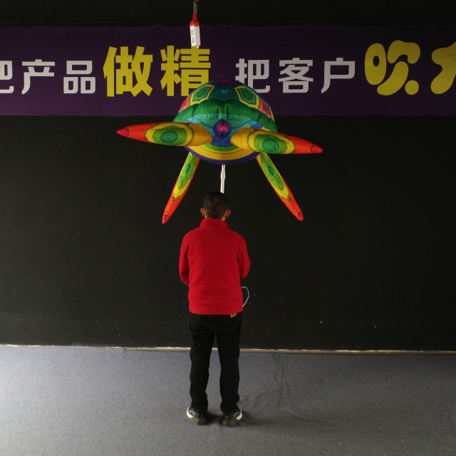Professional Large Inflatable Turtle Prop, Premium Advertising Inflatable for Commercial Exhibition & Aquarium Event