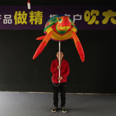 Professional Large Inflatable Turtle Prop, Premium Advertising Inflatable for Commercial Exhibition & Aquarium Event