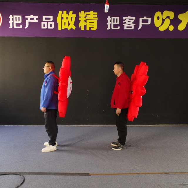 Professional Large Inflatable Sunflower Prop, Premium Advertising Inflatable for Commercial Exhibition & Event