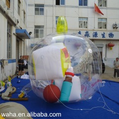 Professional Large Inflatable Pharmacy Display Prop, Premium Advertising Inflatable for Pharmaceutical Exhibition & Brand Event