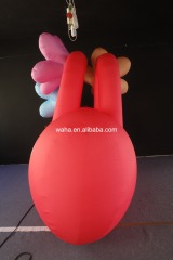 Customized Inflatable "Viral Handbag" Model, Advertising Inflatable for Tourism Decoration & Photo Booth