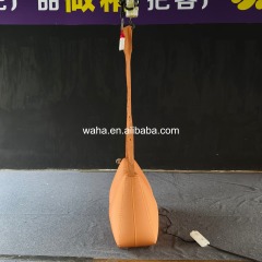 Professional Large Designer Bag Inflatable Prop, Premium Advertising Inflatable for Commercial Exhibition & Fashion Promotion