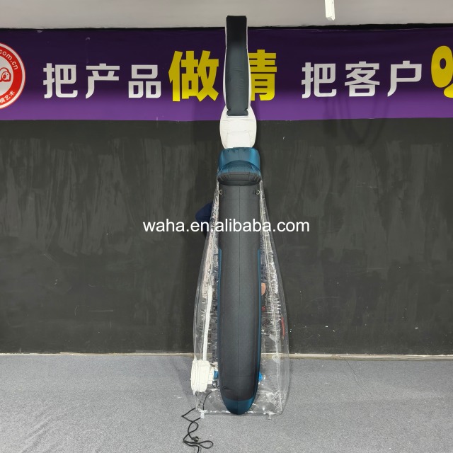 Giant Custom Tool Pliers Inflatable for Hardware Brand Promotion, Durable Advertising Inflatable