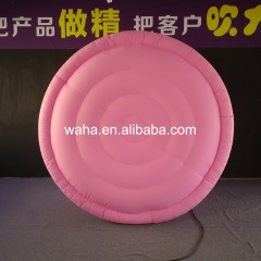 Whimsical Magic Top Hat Inflatable Prop, Promotional Advertising Blow up Inflatable for Carnival & Mall