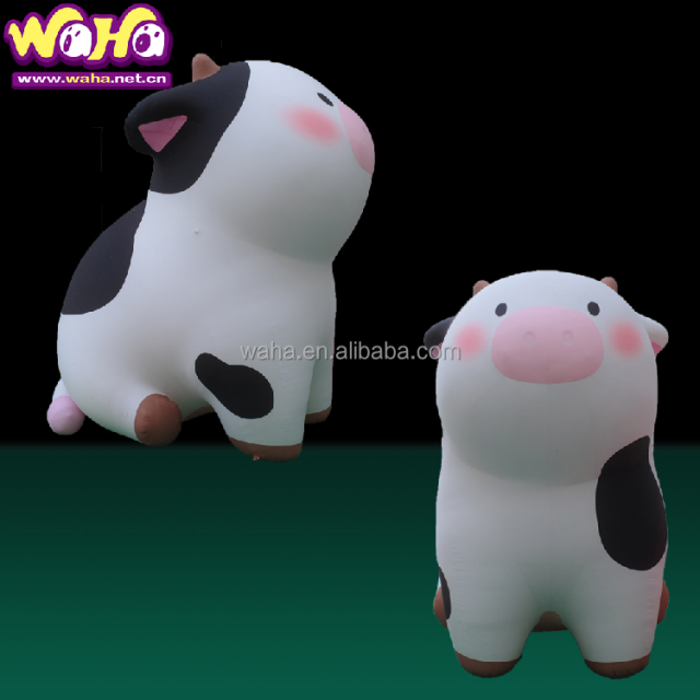 Giant Inflatable Blow up Pig for Party Decoration