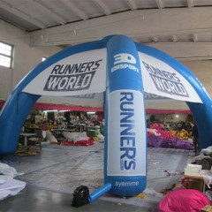 Professional Custom Inflatable Dome Shelter, Premium Advertising Inflatable for Commercial Exhibitions & Brand Events