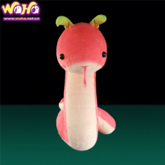 Cute Year of the Snake Inflatable Sculpture, Promotional Advertising Blow up Inflatable for New Year Events & Festivals