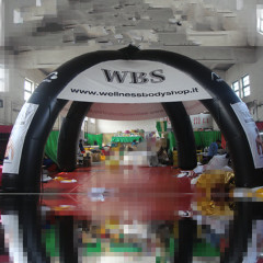 Professional Custom Inflatable Dome Shelter, Premium Advertising Inflatable for Commercial Exhibitions & Brand Events