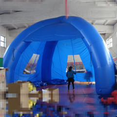 Professional Custom Inflatable Dome Shelter, Premium Advertising Inflatable for Commercial Exhibitions & Brand Events