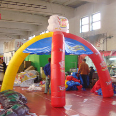 Professional Custom Inflatable Dome Shelter, Premium Advertising Inflatable for Commercial Exhibitions & Brand Events