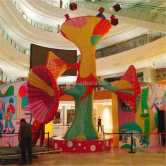 Professional Custom Forest Themed Inflatable Sculptures, Premium for Commercial & Art Events