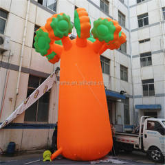 Professional Custom Forest Themed Inflatable Sculptures, Premium for Commercial & Art Events
